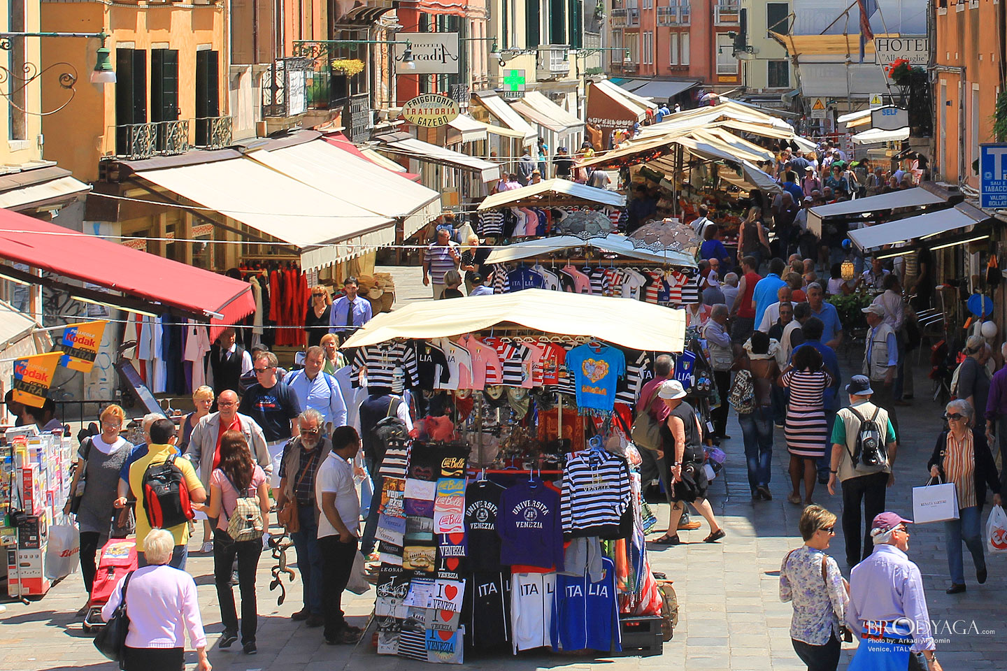 Venice